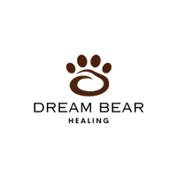 Dreambear Healing Logo